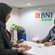 Nasabah BNI Syariah Bagikan 1.000 Paket Buka Puasa untuk Anak Yatim Piatu