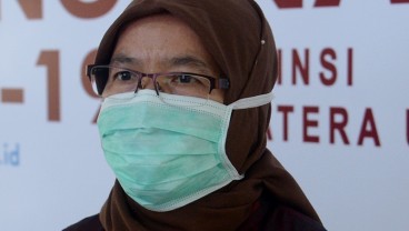 Tak Ada Cuti Bersama Lebaran, Pemprov Sumut Minta ASN Bekerja Mulai 26 Mei 2020