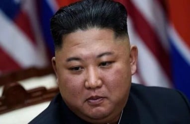 Kim Jong Un Instruksikan Penguatan Sistem Militer Antinuklir