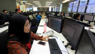 Trafik Data Seluler Naik 3 Persen, Ini Persiapan XL Axiata