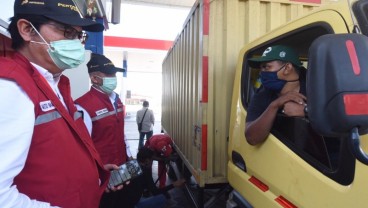 Profit Pertamina Bakal Terkerek Kinerja Sektor Hilir