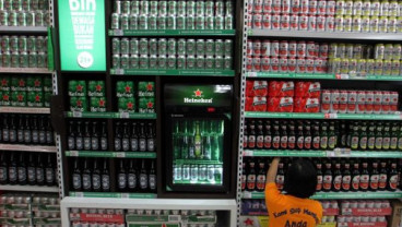 Industri Minuman Malt Sambut Baik Relaksasi Cukai Minuman Beralkohol