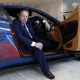 CEO Mercedes-AMG Gantikan Pimpinan Aston Martin, Ada Apa?