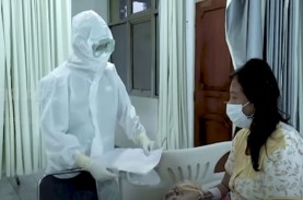 Jangan Pisahkan Kesehatan dan Ekonomi dalam Penanganan…