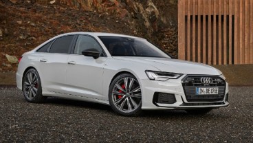 Audi Tangguhkan Penjualan Sedan A6 Terbaru di Korea Selatan