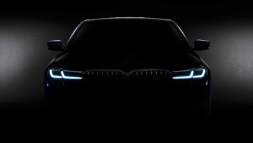 BMW Luncurkan Tiga Model Baru Sekaligus