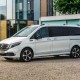 Mercedes Benz Mulai Jualan EQV 300, Van Listrik dan Cerdas