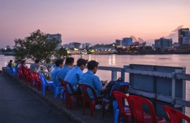 Mantap! Vietnam Potong Pajak Usaha Kecil hingga 30 Persen 