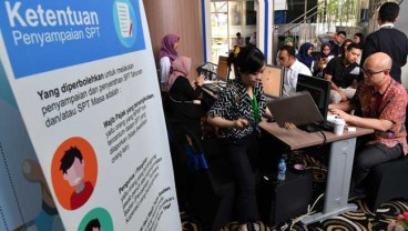 Tingkat Pembayaran Pajak Orang Kaya Anjlok, DJP Gagal Jaga Kepatuhan?