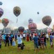 Ombudsman: Terbangkan Balon Udara Jangan Sampai Merugikan