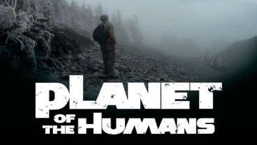 Langgar Hak Cipta, Film Dokumenter 'Planet of the Humans' Ditarik dari Youtube