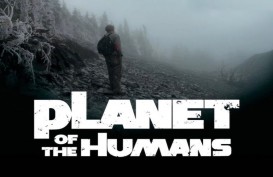 Langgar Hak Cipta, Film Dokumenter 'Planet of the Humans' Ditarik dari Youtube
