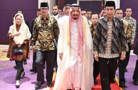 Dubes RI untuk Saudi Sebut Warga Arab Selalu Doakan Pemerintah, Sindir Netizen Indonesia?