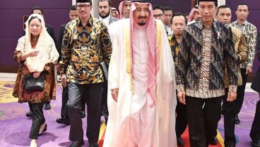 Dubes RI untuk Saudi Sebut Warga Arab Selalu Doakan Pemerintah, Sindir Netizen Indonesia?