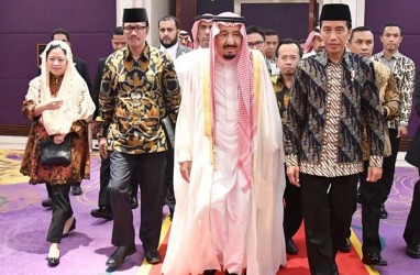 Dubes RI untuk Saudi Sebut Warga Arab Selalu Doakan Pemerintah, Sindir Netizen Indonesia?