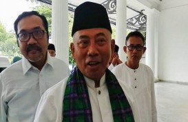Wali Kota Bekasi: Tempat Ibadah Akan Dibuka Mulai Pekan Depan