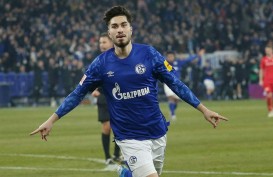 Telan Dua Kekalahan Telak, Schalke Malah Kehilangan Top Skor