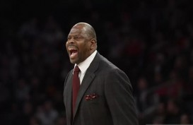 Patrick Ewing Keluar dari Rumah Sakit Guna Pemulihan Covid-19