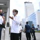 Jokowi, Anies Baswedan, dan Perjumpaan di Stasiun MRT
