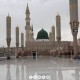 Saudi Longgarkan Lockdown, Masjid Nabawi Dibuka Minggu 31 Mei
