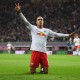 RB Leipzig Terancam Kehilangan Yussuf Poulsen Hingga Akhir Musim