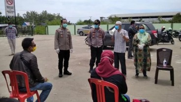 Pura-Pura Galang Dana Covid-19, Pria Jakarta Palsukan Akun Facebook Kapolres Tanjung Jabung Barat