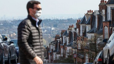 Bukan London, Ini Lokasi yang Diburu Pencari Rumah di Inggris