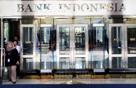 Aset Bank Indonesia Tumbuh 2,89 Persen Selama 2019