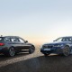 BMW 5 Series Baru Bergaya Sportif, Interior Bernuansa Premium