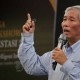 Punya Reksa Dana Sinarmas AM, Lo Kheng Hong Optimistis Tidak Lakukan Penarikan