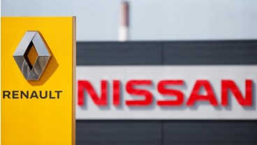 Ogah Merger, Aliansi Nissan-Renault Pilih Dua Strategi