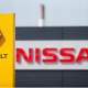 Ogah Merger, Aliansi Nissan-Renault Pilih Dua Strategi