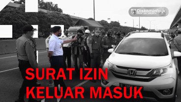 10 Pertanyaan Umum soal SIKM Jakarta dan Penjelasannya   