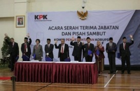 Seperti Apa Kinerja Dewas KPK di Kuartal Pertama? Ini Jawabannya