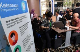 Konsorsium Asing dan Anak Usaha TLKM Berebut Proyek Integrator Core Tax System