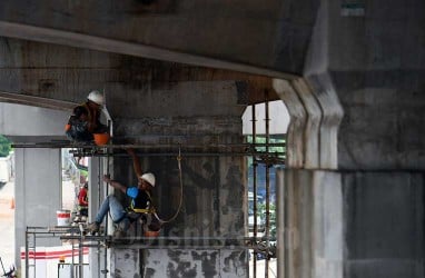 Kementerian PUPR Bahas Skenario New Normal di Sektor Konstruksi