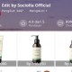 Sociolla Resmi Hadir di Shoppe lewat Edit by Sociolla