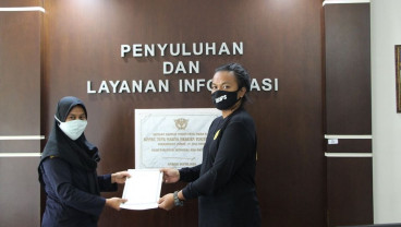 Bea Cukai Yogyakarta Tambah Izin Cukai kepada Pengusaha Pabrik Hasil Tembakau