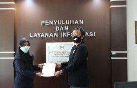 Bea Cukai Yogyakarta Tambah Izin Cukai kepada Pengusaha Pabrik Hasil Tembakau