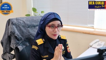 Jalin Silaturahmi di Tengah Pandemi, Bea Cukai Adakan Konferensi Pasca Idulfitri