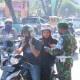 Pengerahan TNI-Polri, Doni Monardo: Bukan untuk Menakuti Masyarakat
