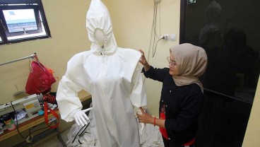 Tangkap Peluang, Ini Sektor Bisnis yang Jatuh dan Melejit di Tengah Pandemi Covid-19