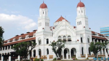 Protokol Kesehatan Bakal Diterapkan di Lawangsewu dan Museum Ambarawa