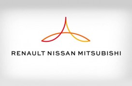 Renault-Nissan-Mitsubishi Sepakati Model Bisnis Baru Aliansi