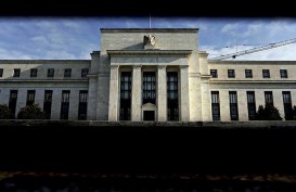 Survei The Fed: Pekerjaan Menciut, Prospek Ekonomi Kian Tidak Pasti