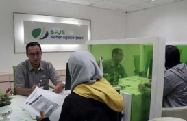 115.357 Pekerja di Kota Tangerang Nonaktif Jadi Peserta BPJAMSOSTEK