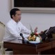 Presiden Jokowi Siapkan 4 Insentif Buat Petani dan Nelayan