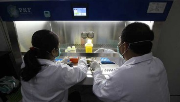 Covid-19 di Jatim Tinggi, Laboratorium Batasi Tes Swab dan RS Unair Tak Terima Pasien Baru