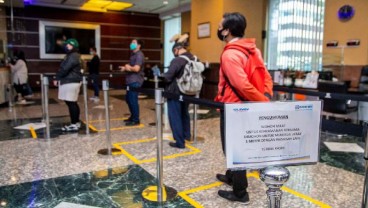 Adaptasi Skenario The New Normal, BRI Bersiap Evaluasi Jumlah & Peran Kantor