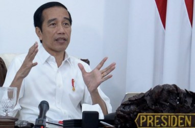 Fadjroel Ajak Pakai Istilah Kenormalan Baru, Jokowi Bilang Normal Baru. Mudik vs Pulkam Jilid II